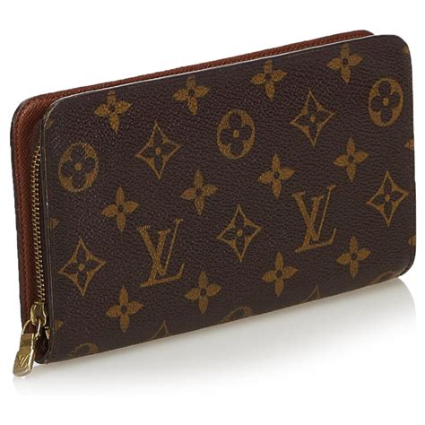 portefeuille fille louis vuitton|portefeuille Louis Vuitton femme.